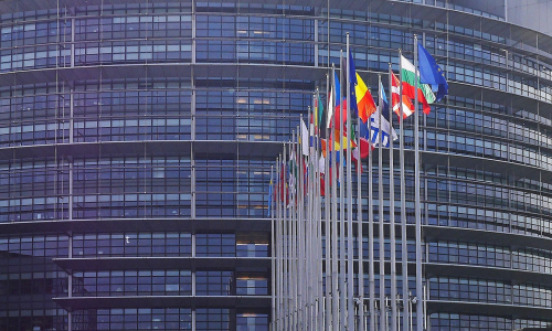 ministri delle finanze dei paesi membri ue per la riforma del patto di stabilità