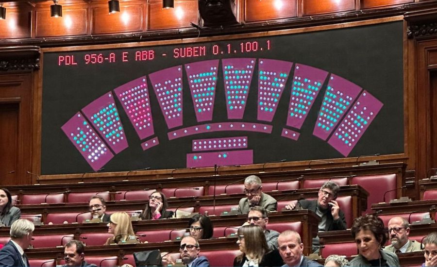 Link all'articolo: IMU e TARI, via libera unanime alla riforma per gli italiani all’estero