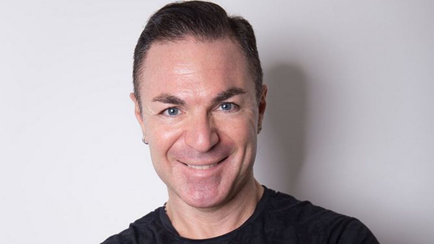 tombolata show di londra