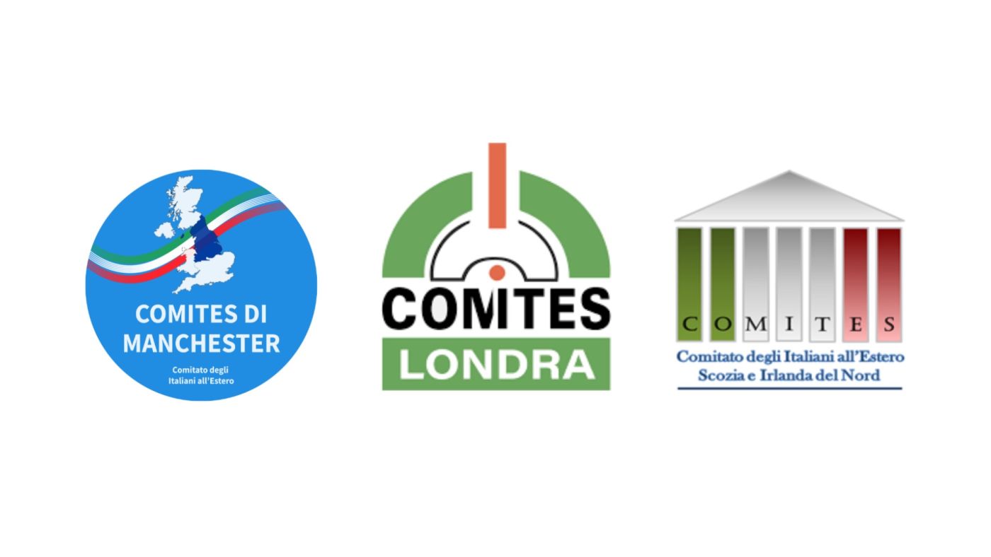 riunione annuale intercomites Regno Unito