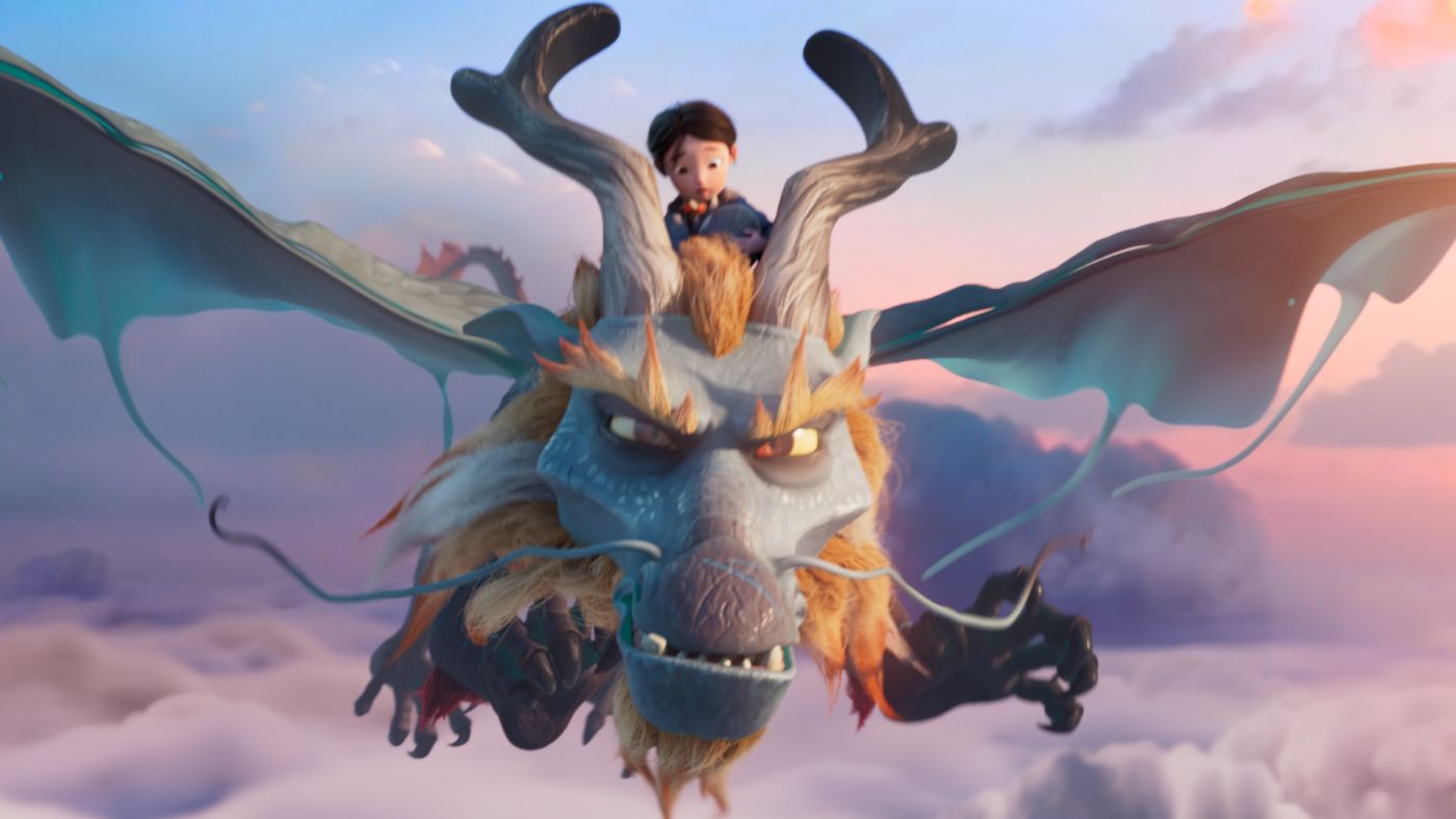 recensione di dragonkeeper