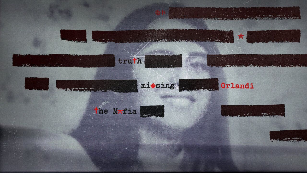 documentario su emanuela orlandi vatican girl