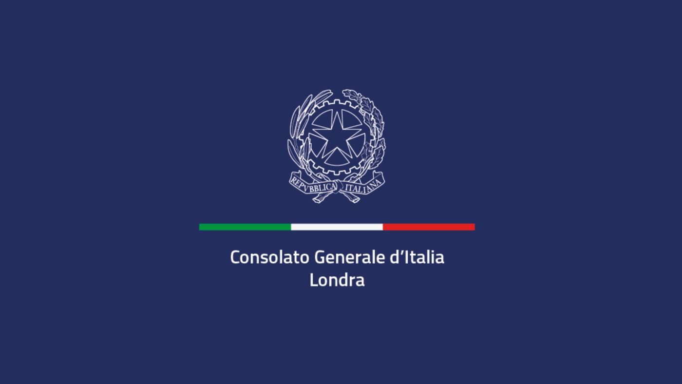i numeri del 2024 del consolato di londra