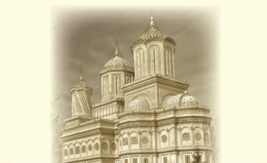 Link all'articolo: Londra, Monsignor Miguel Maury Buendía racconta fede e diplomazia