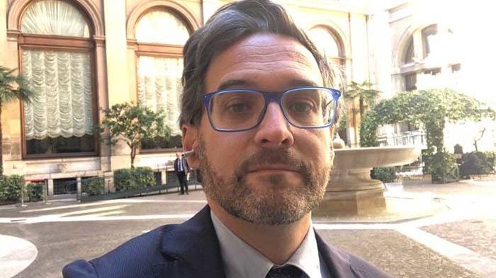 Simone billi carta identità