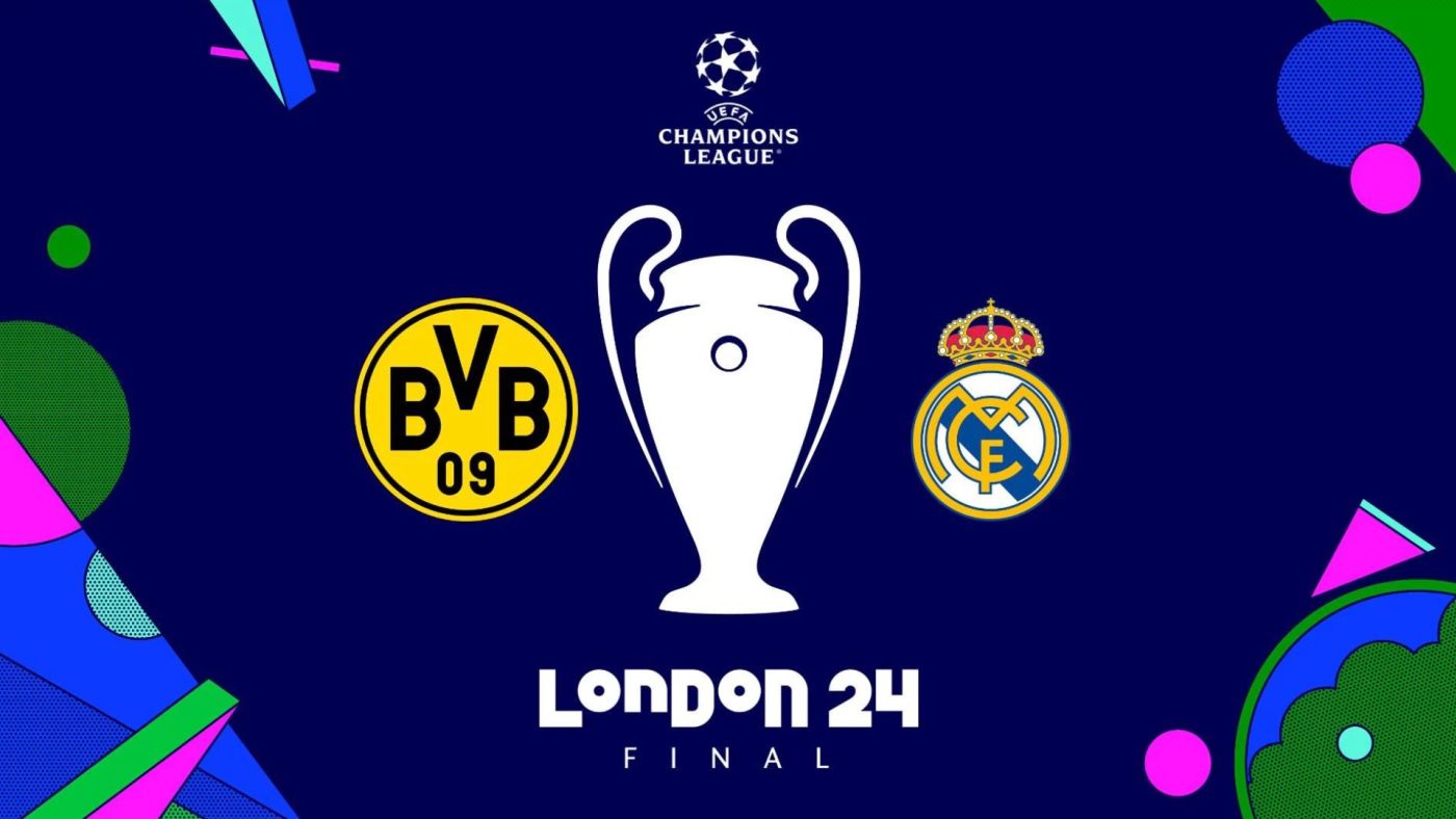festa a londra per la finale di champions league