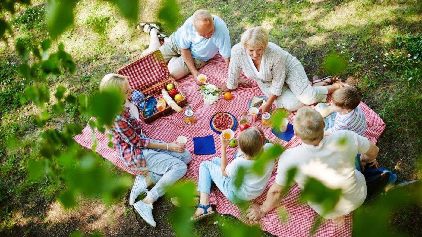 picnic di ferragosto a londra organizzato dal circolo mie e bergamaschi nel mondo