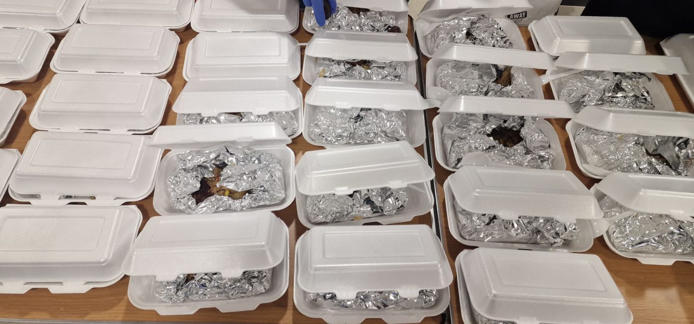 pasti ramadan al manchester royal infirmary