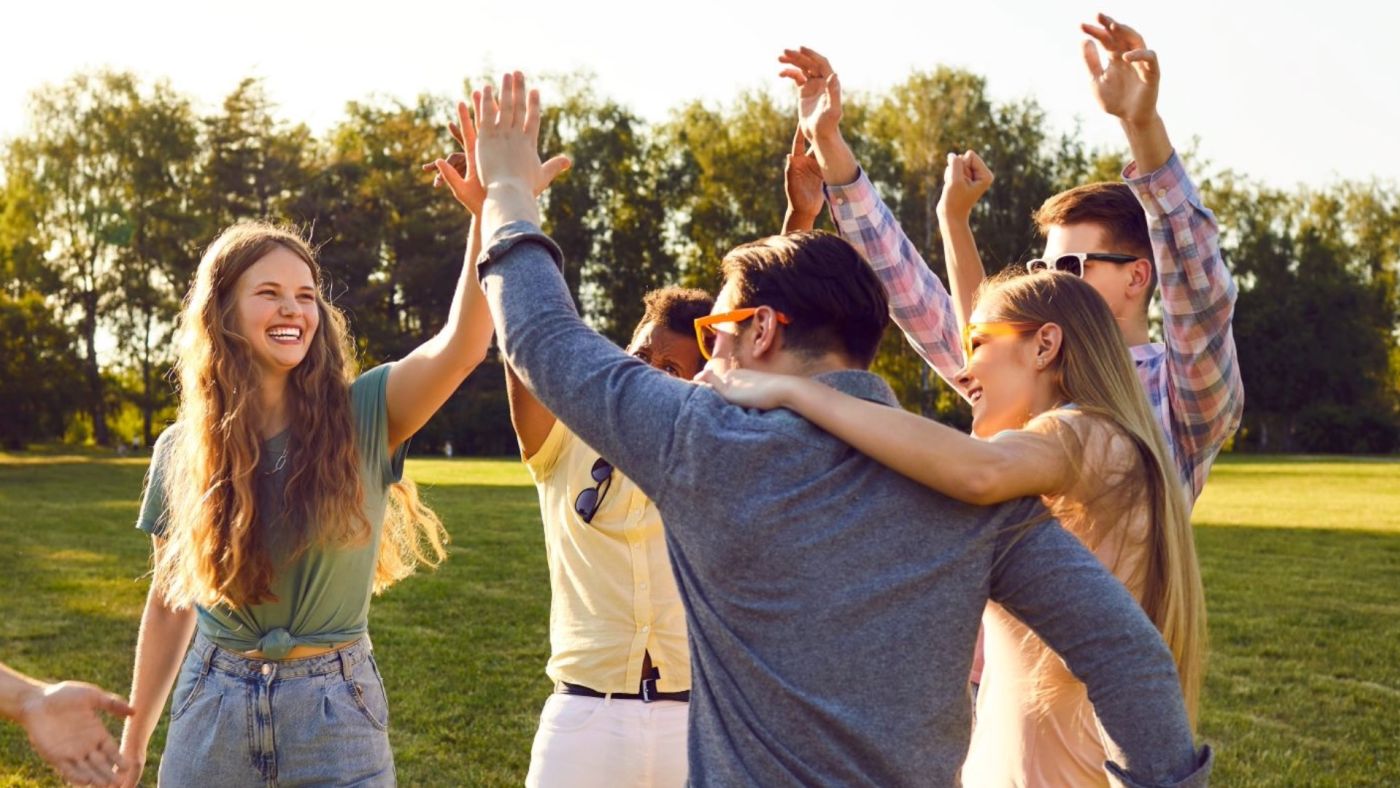 italy uk young leaders programme