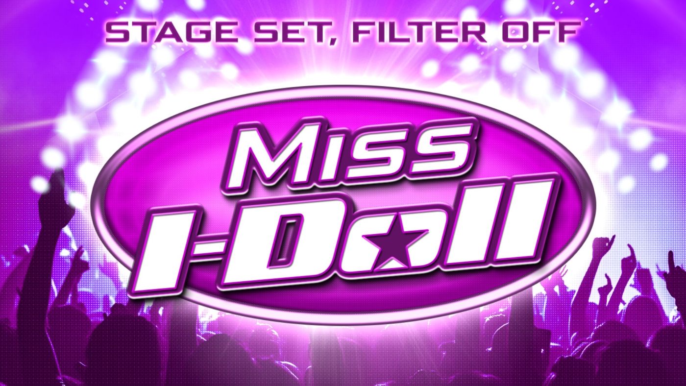 prima mondiale di miss i doll a londra