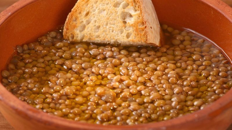 lenticchie