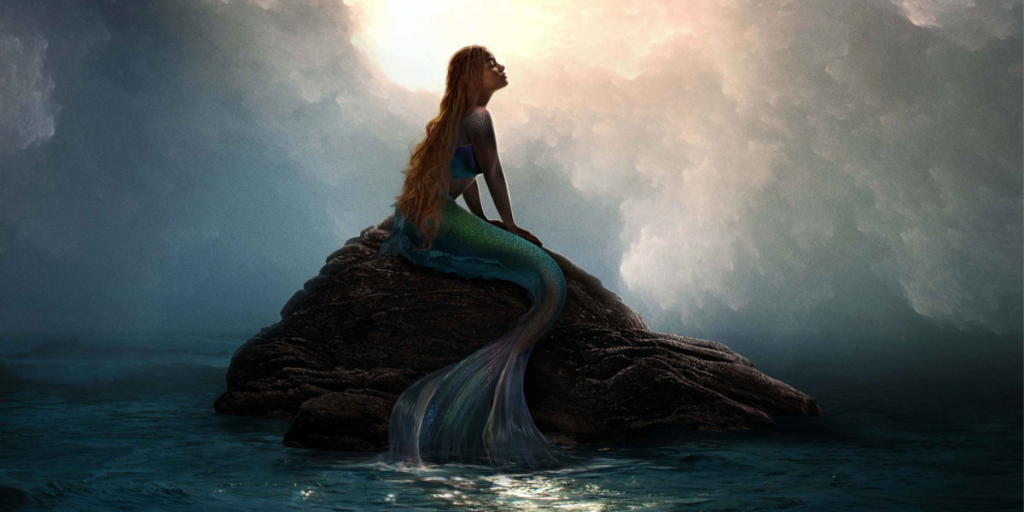 la sirenetta live action