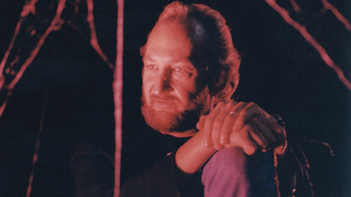 robert Englund