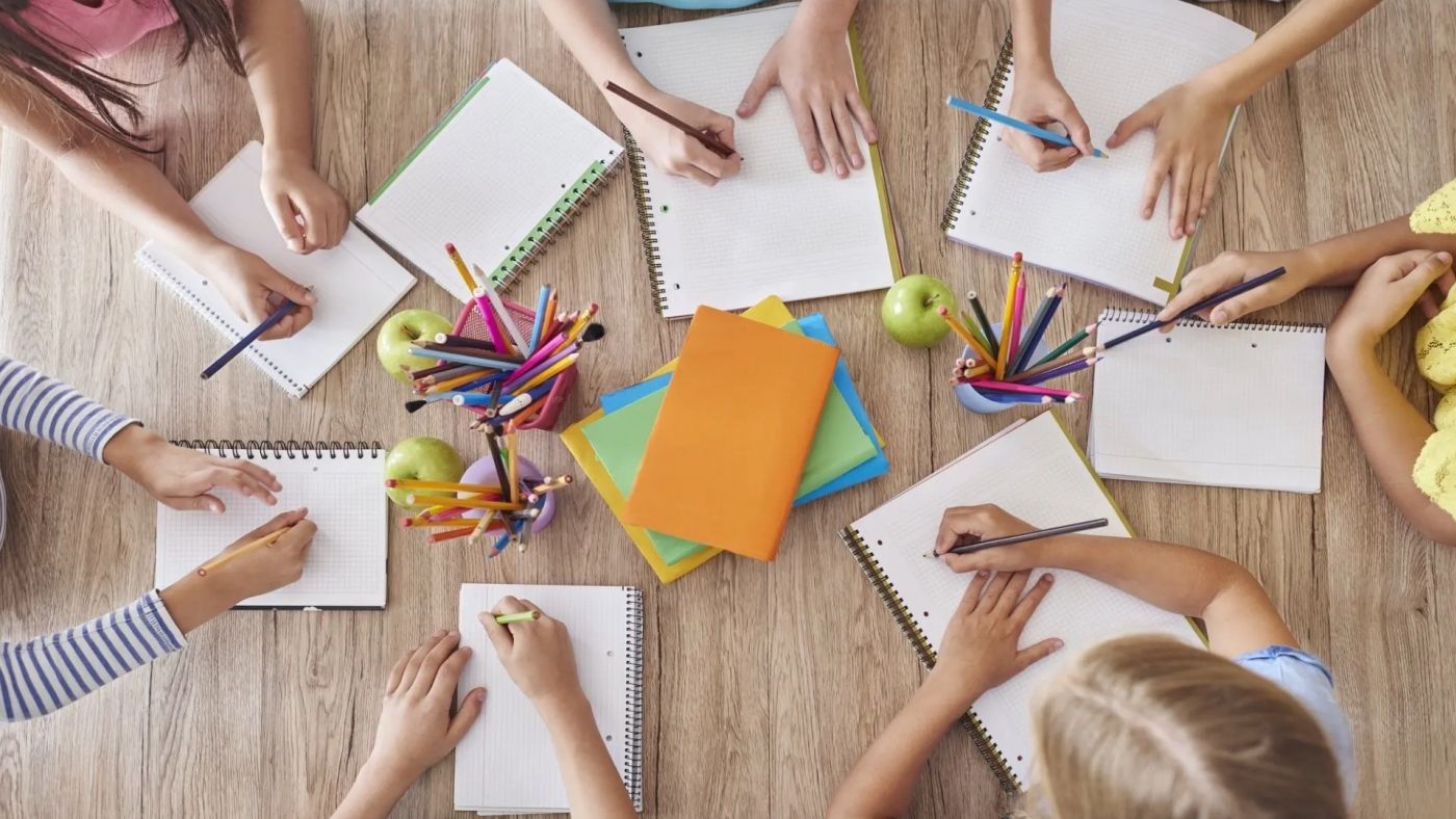 i bambini di italian kids e mamma mia al premio nazionale il fiore