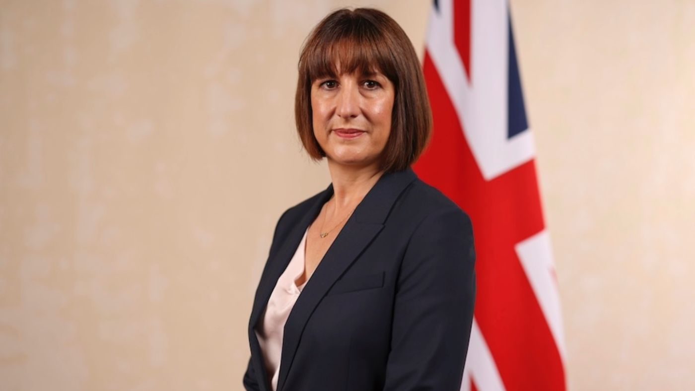 il budget autunnale 2024 della cancelliere Rachel reeves