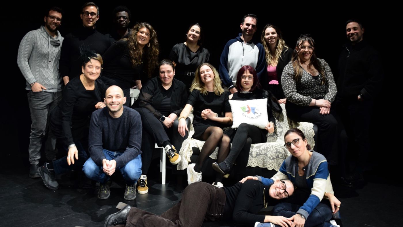 il debutto di poor Piero a Aberdeen