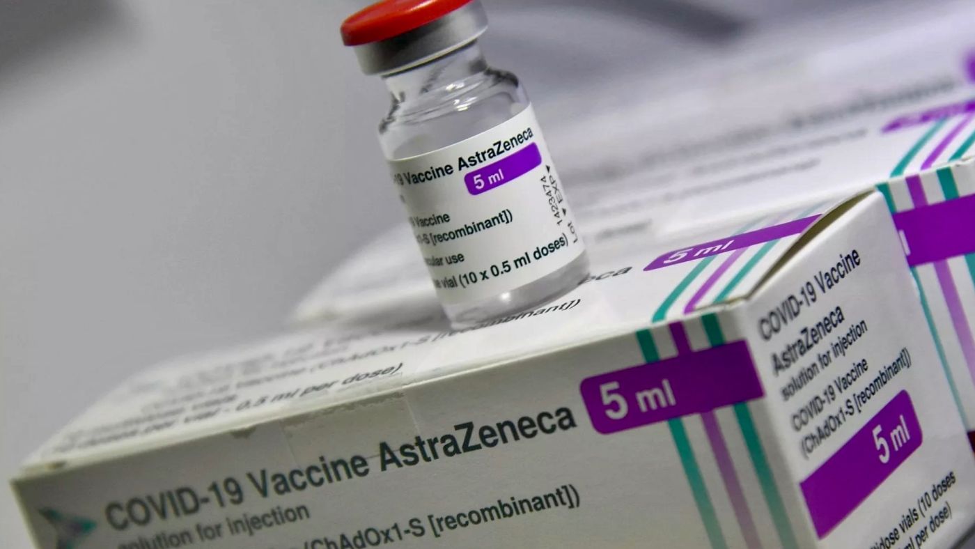 vaccino anti covid astrazeneca causa trombosi