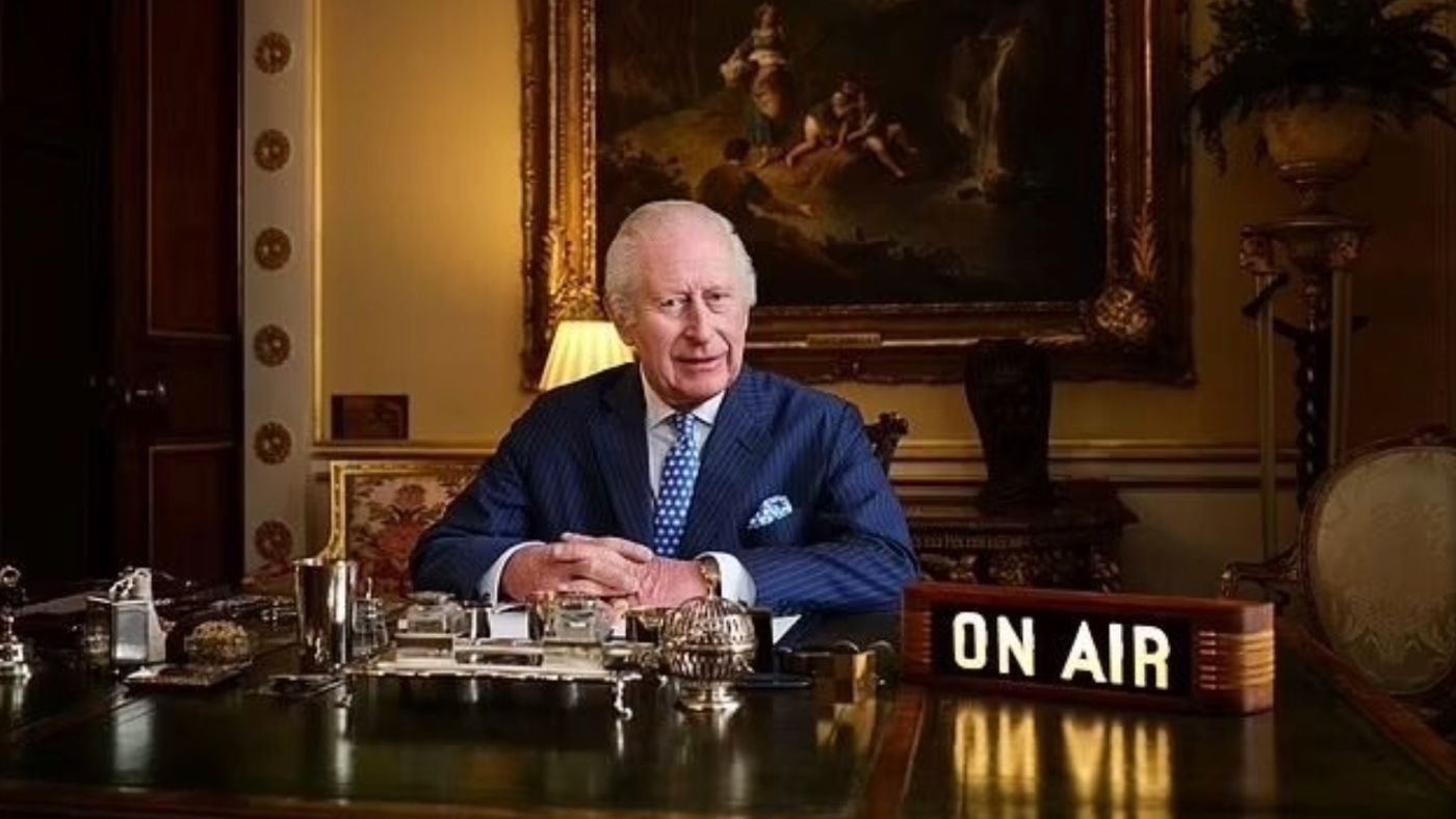 podcast Carlo III Apple Music