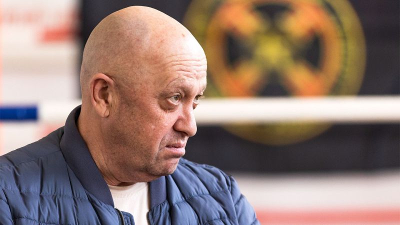 prigozhin