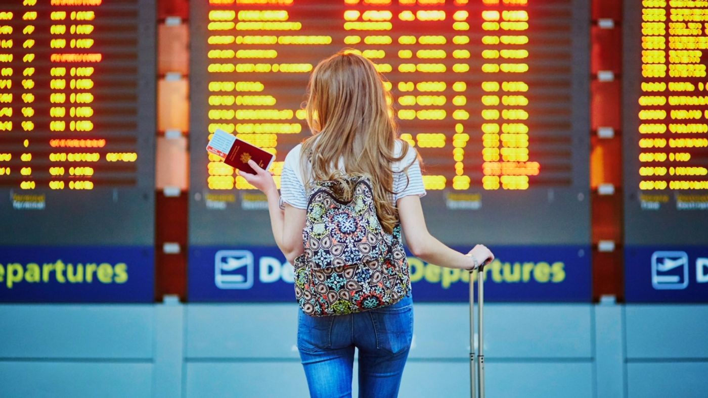 gli italiani all'estero aumentano