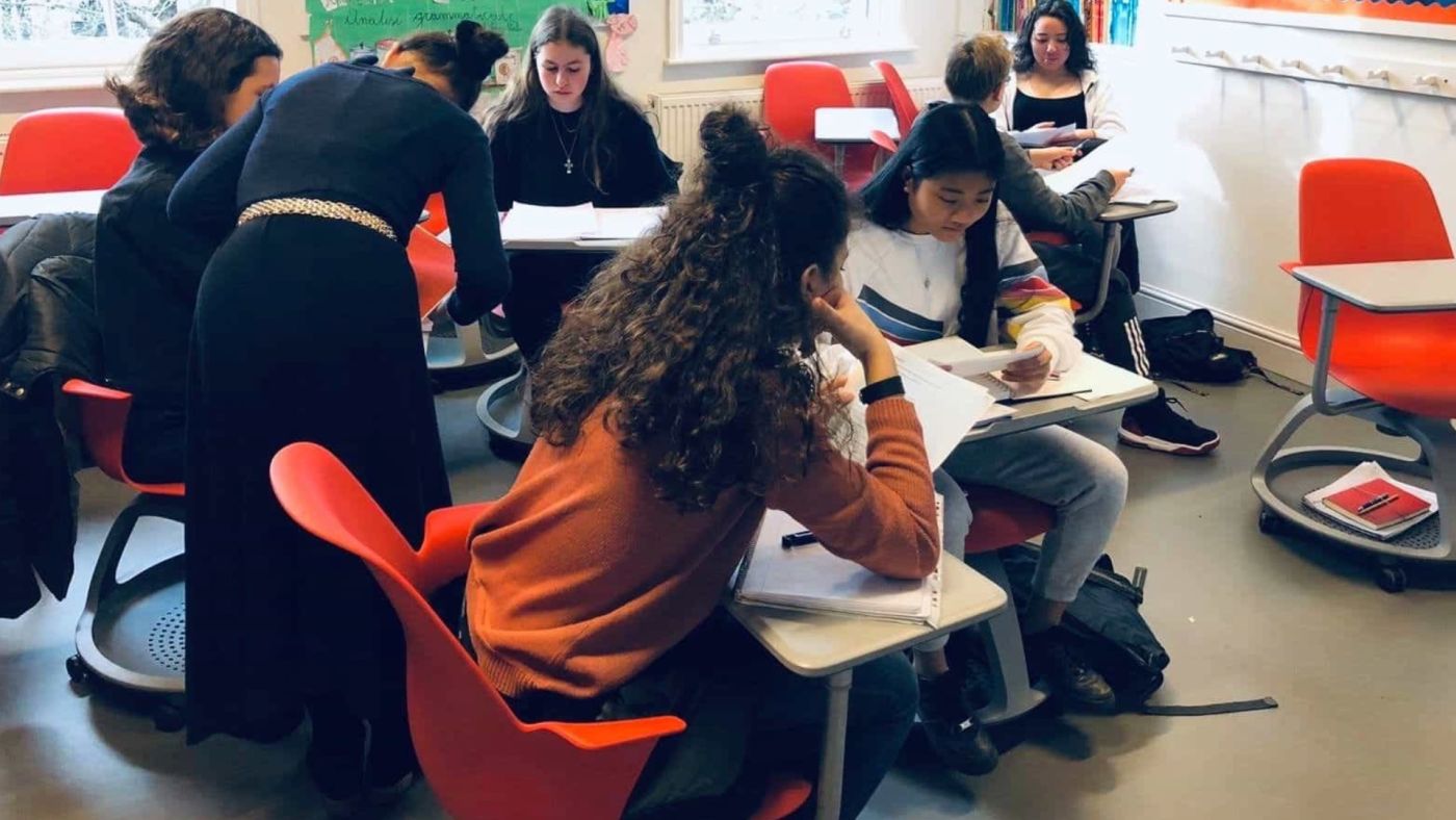 apertura corsi italiano sial courses