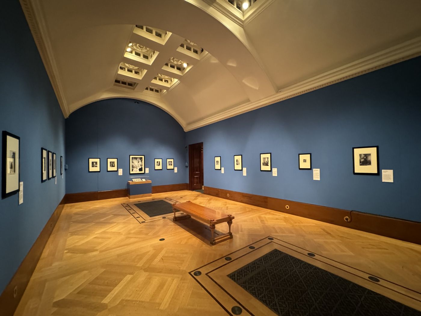 mostra royal portraits