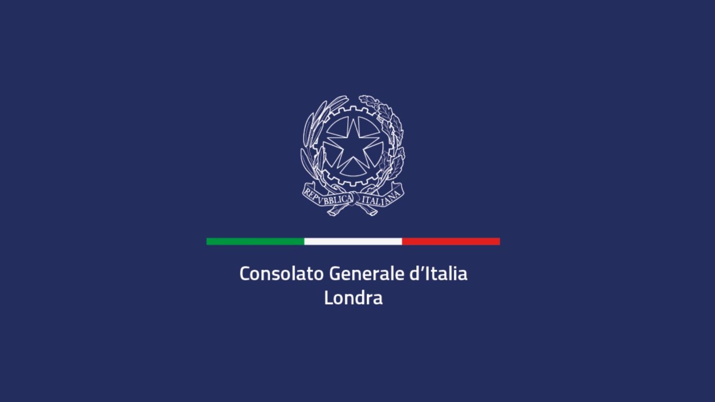 consolato aperto a londra con studenti alleati delle istituzioni