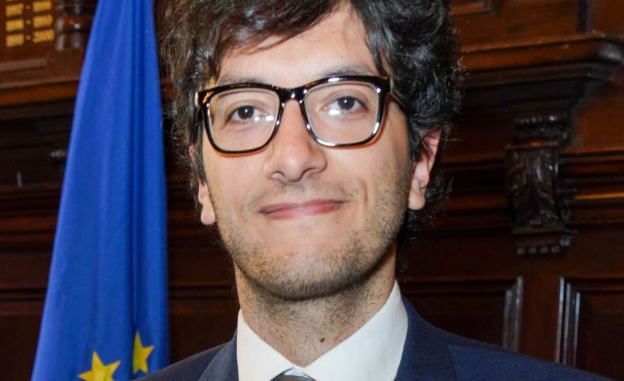 Link all'articolo: CIE in Italia anche agli iscritti AIRE, Ardito: “Grande soddisfazione, un miglioramento concreto per gli italiani all’estero”