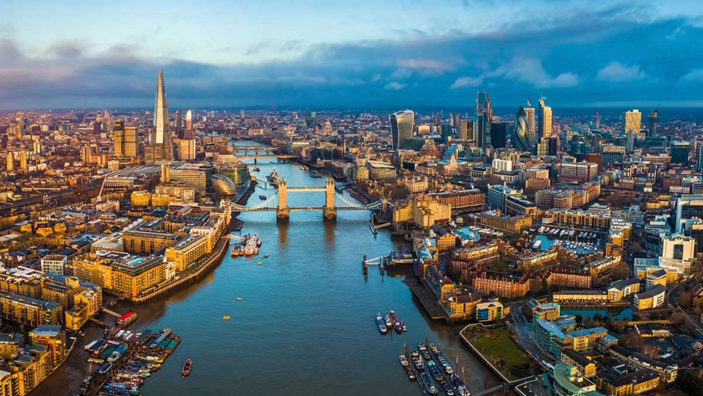 Gran Bretagna nel 2024