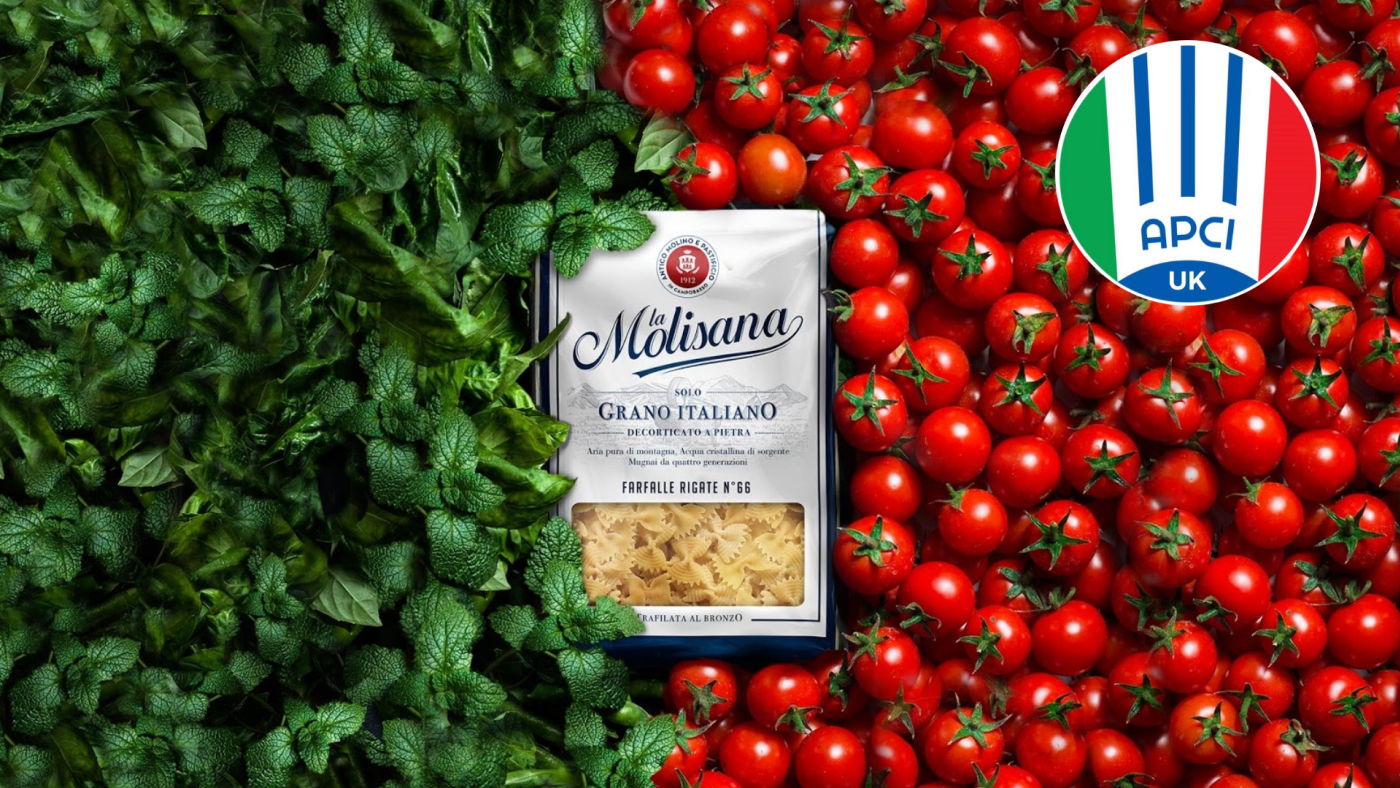 apci uk per refettorio Felix