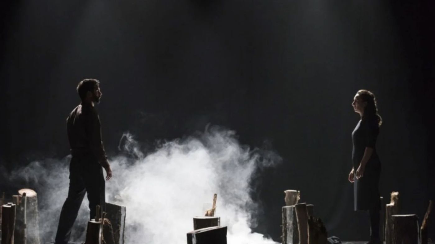 utoya di Edoardo erba a londra