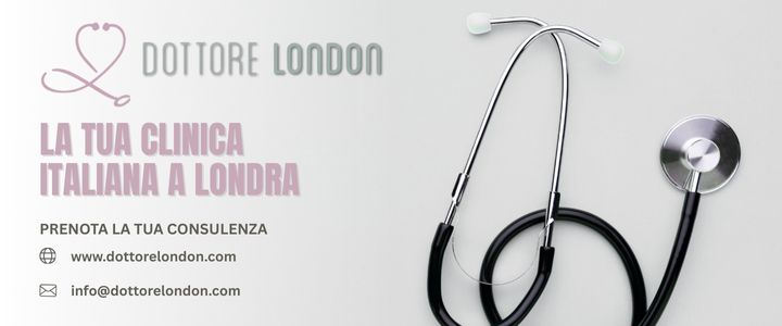 Dottore London