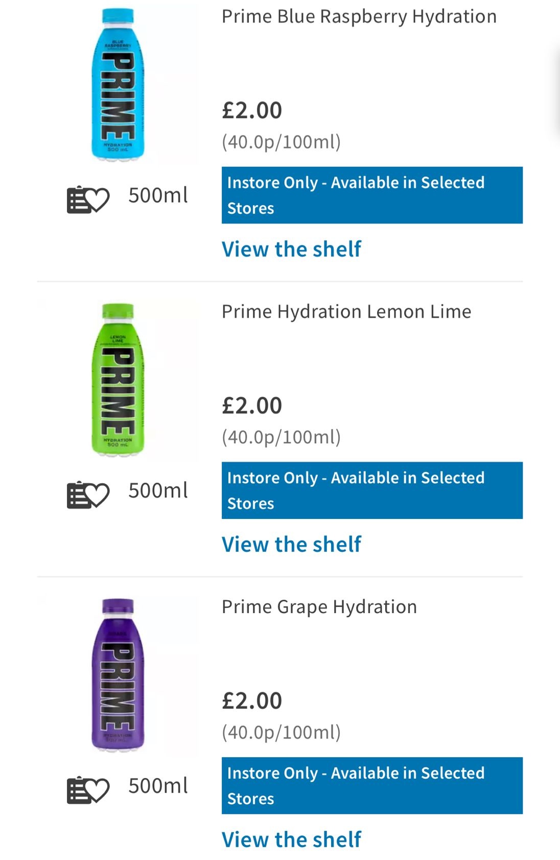 prime asda