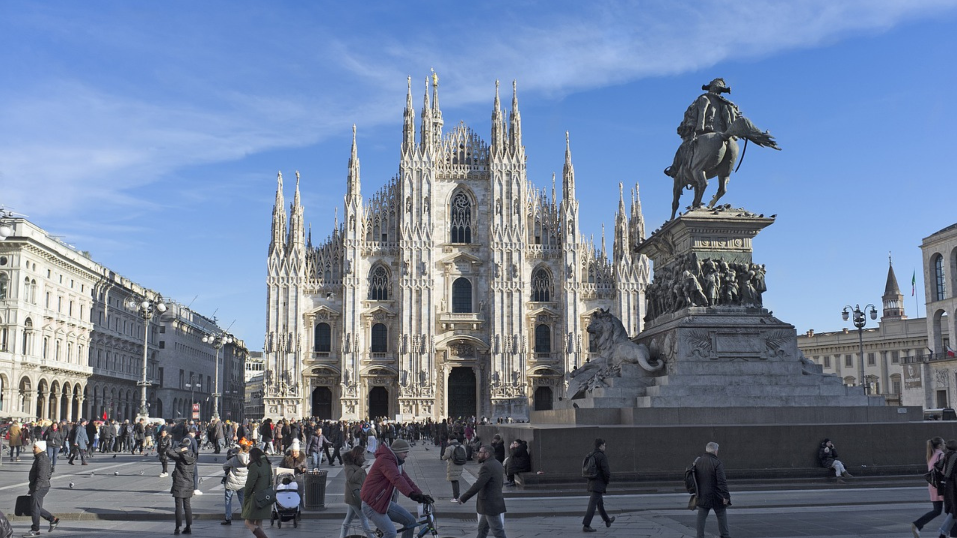 milano la città più cara d'Italia nel 2023
