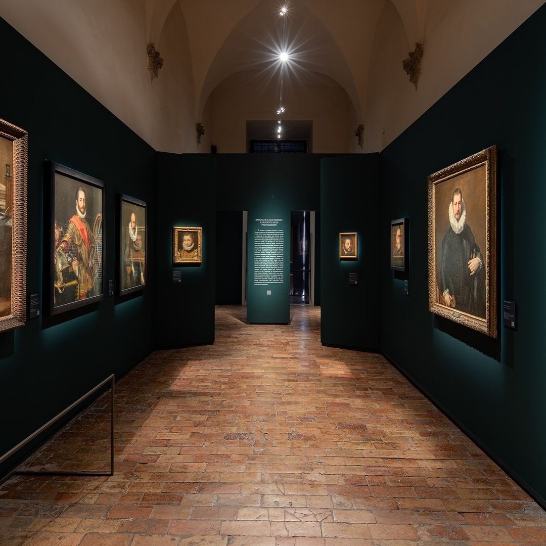 barocci Urbino
