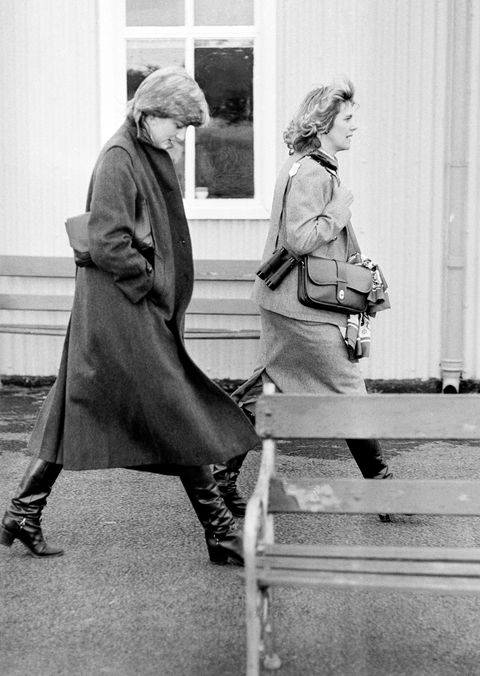 camilla e diana spencer