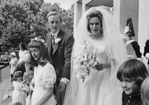 primo matrimonio di camilla con parker bowles