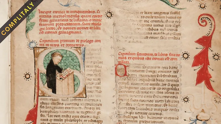codice miniato marchalanda