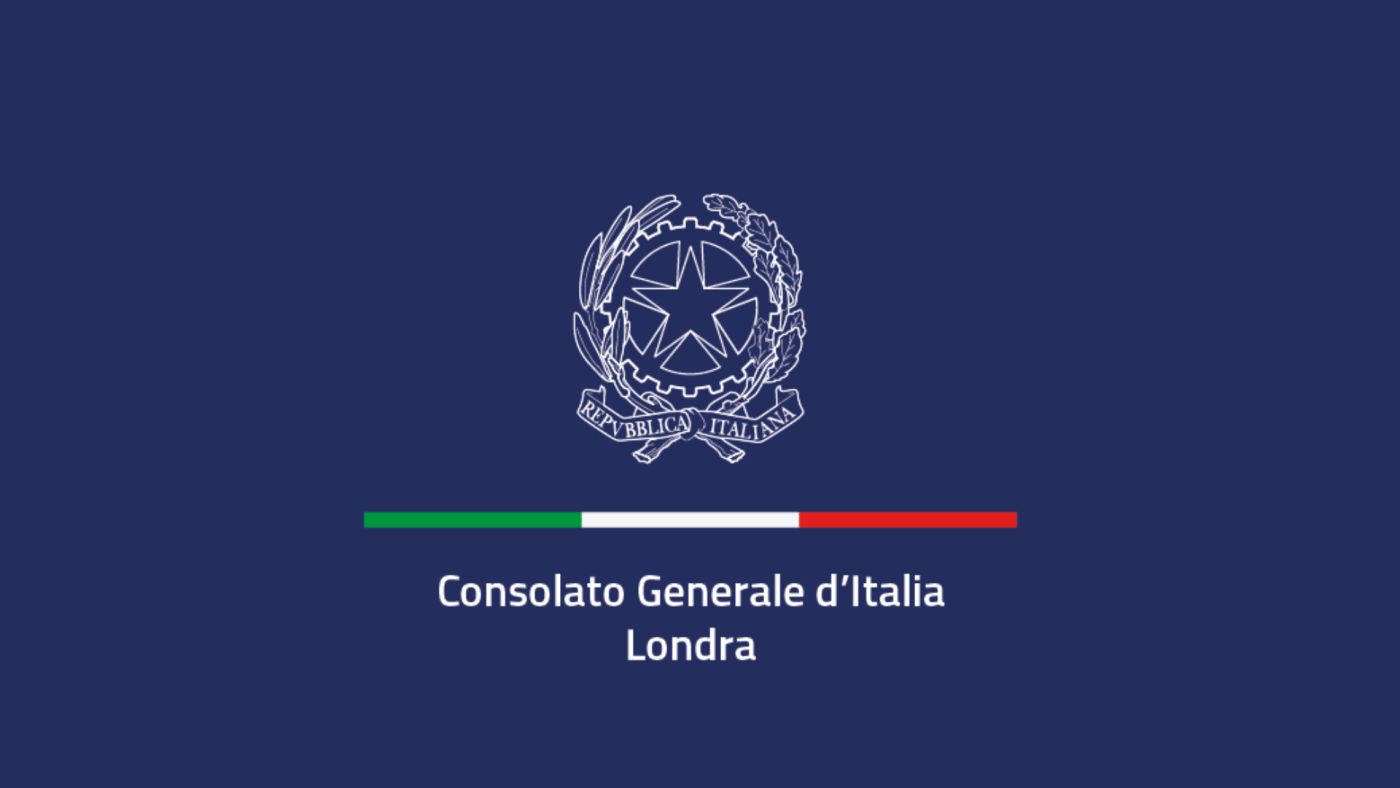 gruppi fake consolato londra