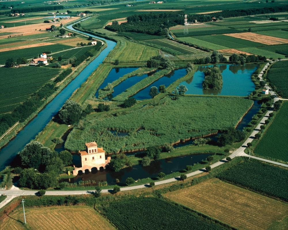 delta del po