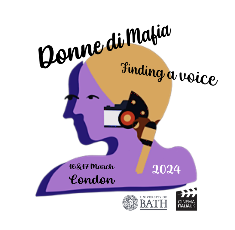 donne di mafia