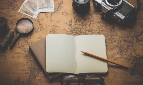 londra scrive e il corso di scrittura di viaggio con daniela de rosa