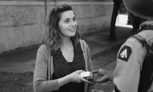 c'è ancora domani di Paola Cortellesi