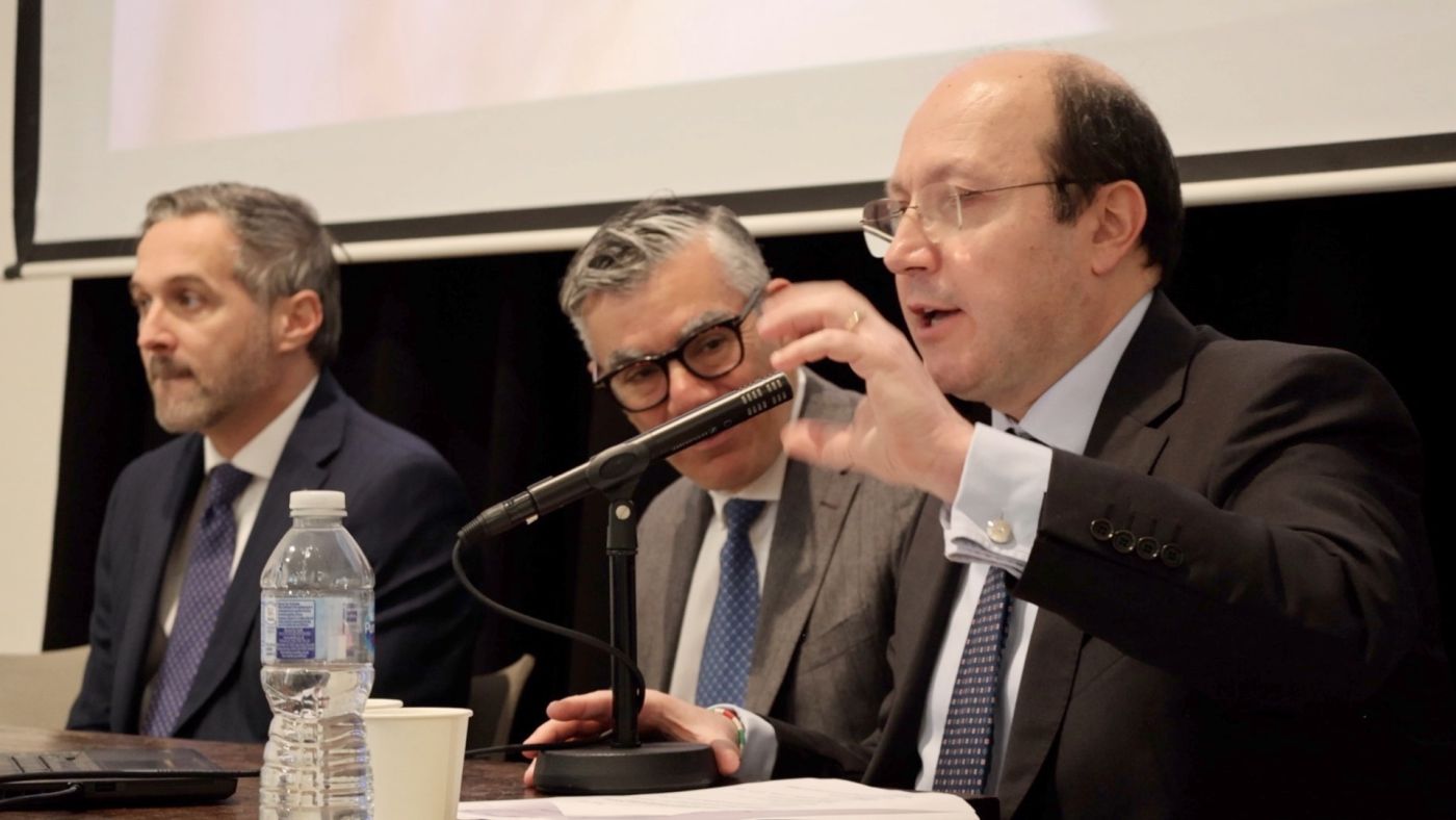 nasce legalitalia su iniziativa del comites di londra