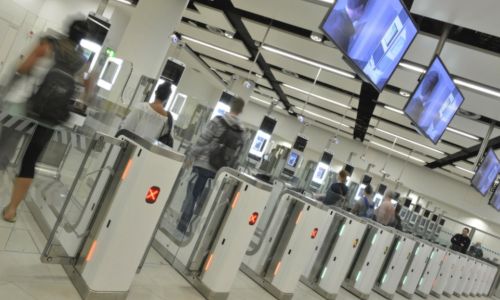 nuovi legate nel Regno Unito