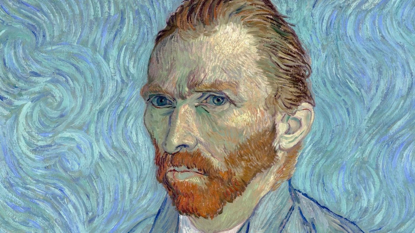 van gogh poets and lovers national gallery