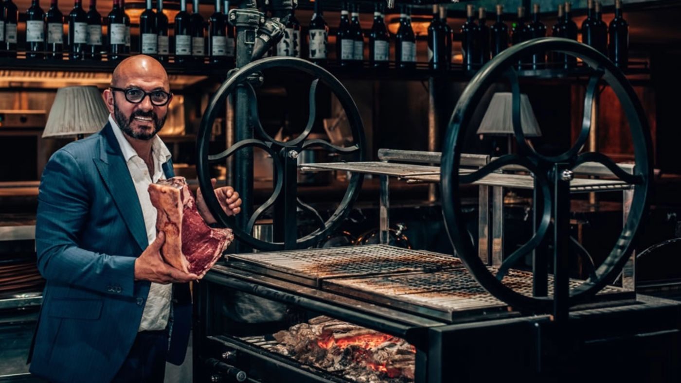 Roberto Costa nuovo presidente italian chamber of commerce