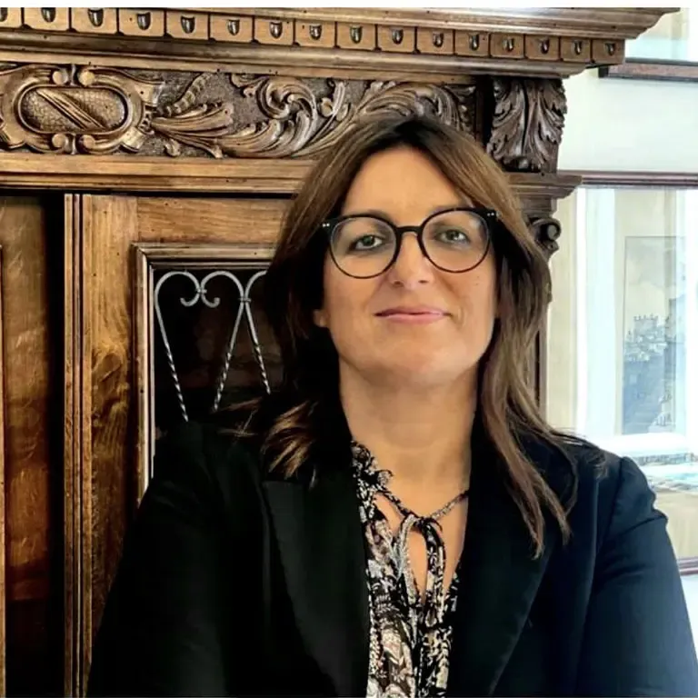 Romina lanza fondazione aiga