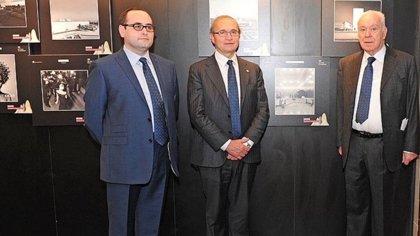 intervista Bragagni su tratos ltd