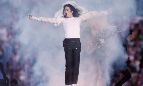 presentazione camera deputati film Michael Jackson